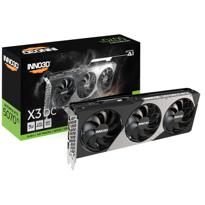 Inno3D N507T3-16D7X-176068N