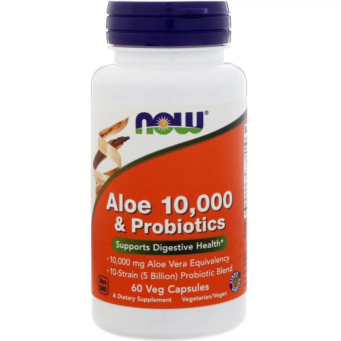 Now Foods NOW-03029
