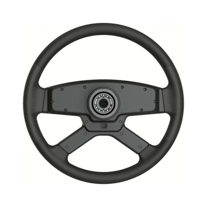 MOZA Racing RS060_Moza
