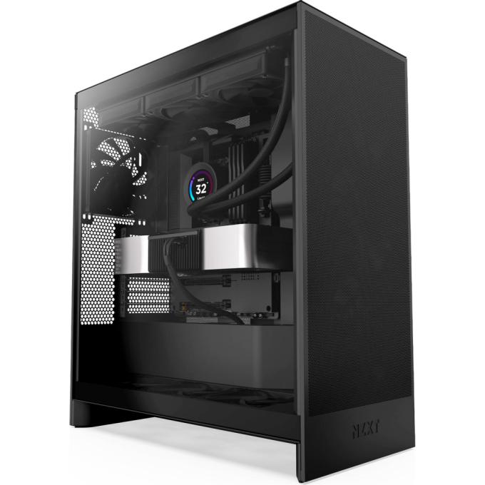 NZXT CM-H72FB-01