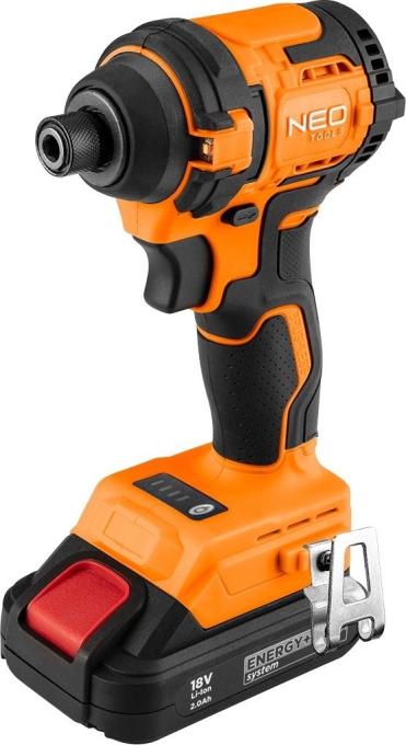 Neo Tools 04-612