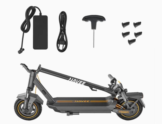 NAVEE GT3 MAX-E
