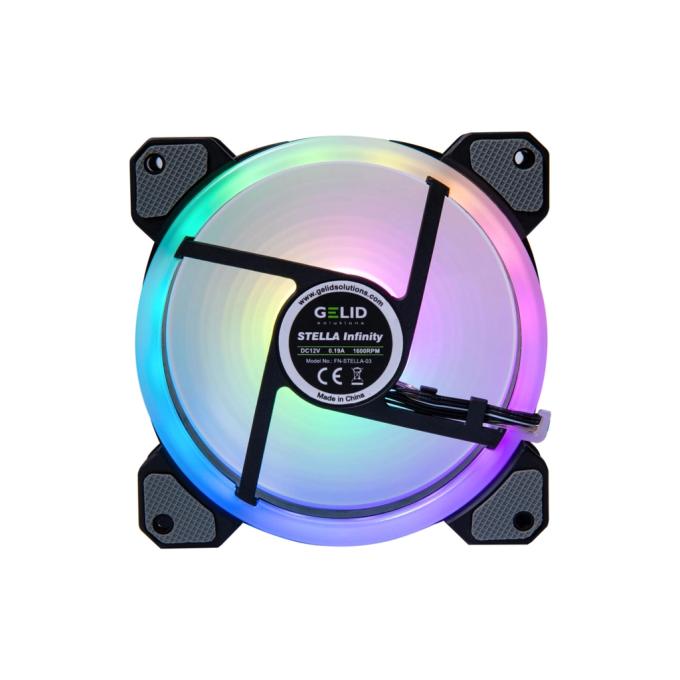 GELID Solutions FN-STELLA-03
