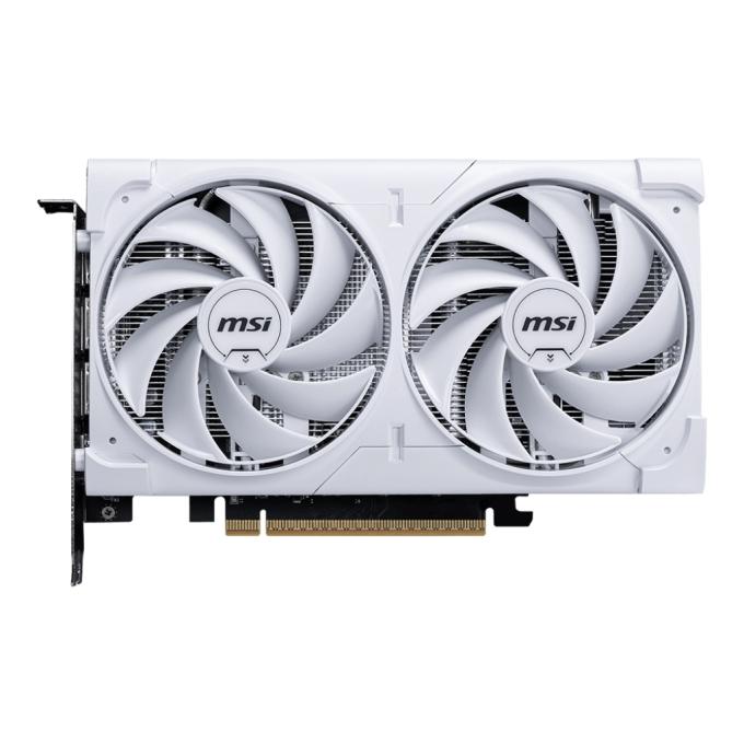 MSI RTX 5060 8G VENTUS 2X OC WHITE