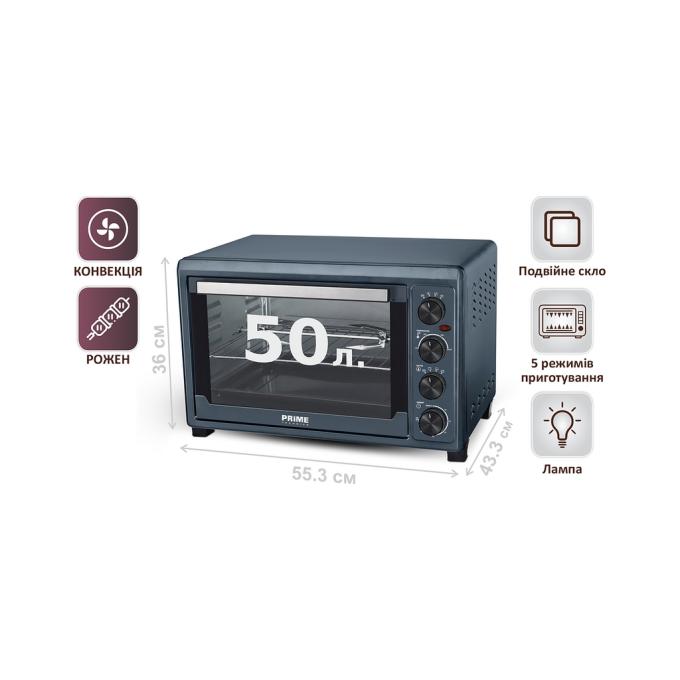 PRIME Technics PEO 5289 G