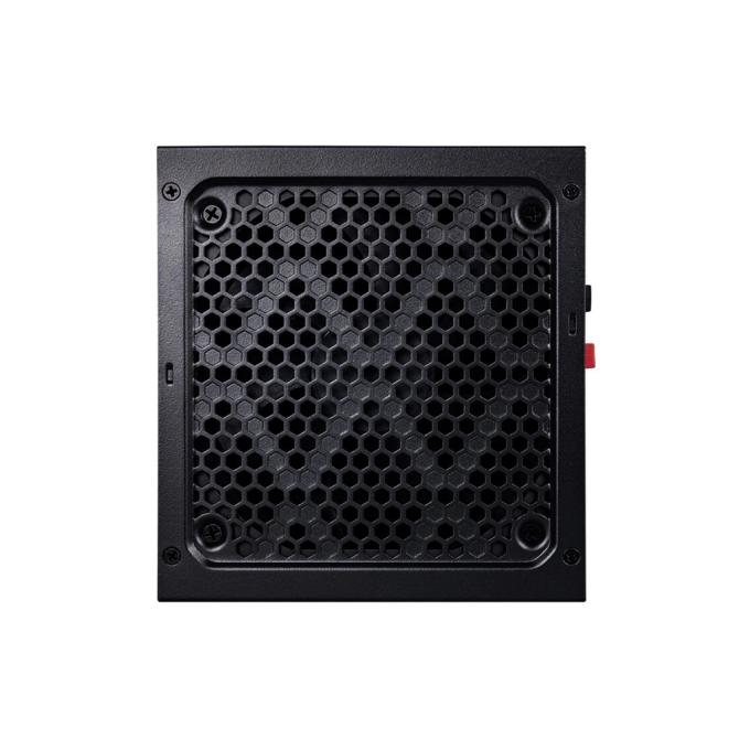 1STPLAYER AR-GLD-750-BK-EU