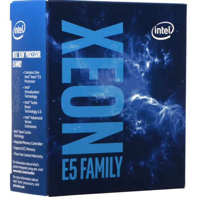 Процессор серверный Dell Xeon E5-2650V4 338-BJDV-08