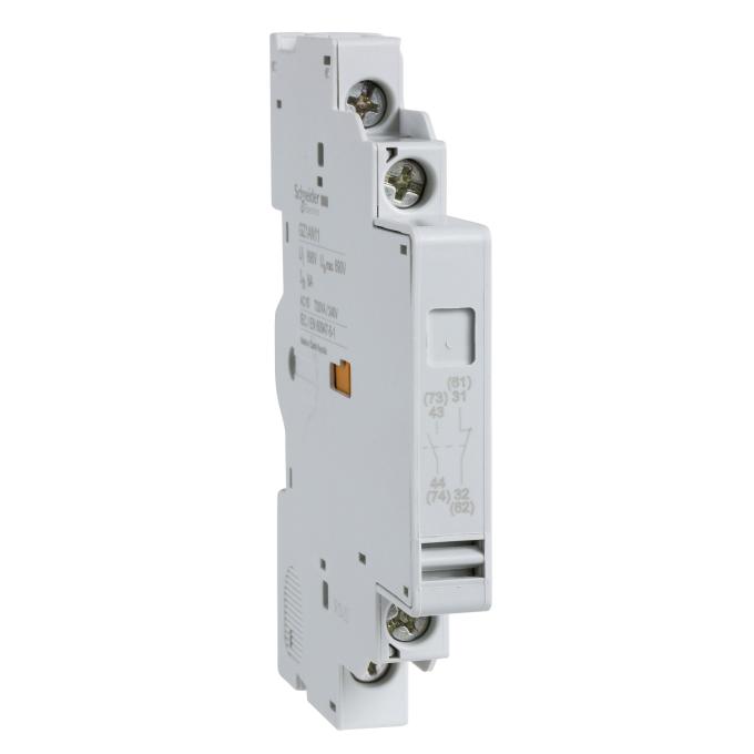 Schneider Electric GZ1AN11