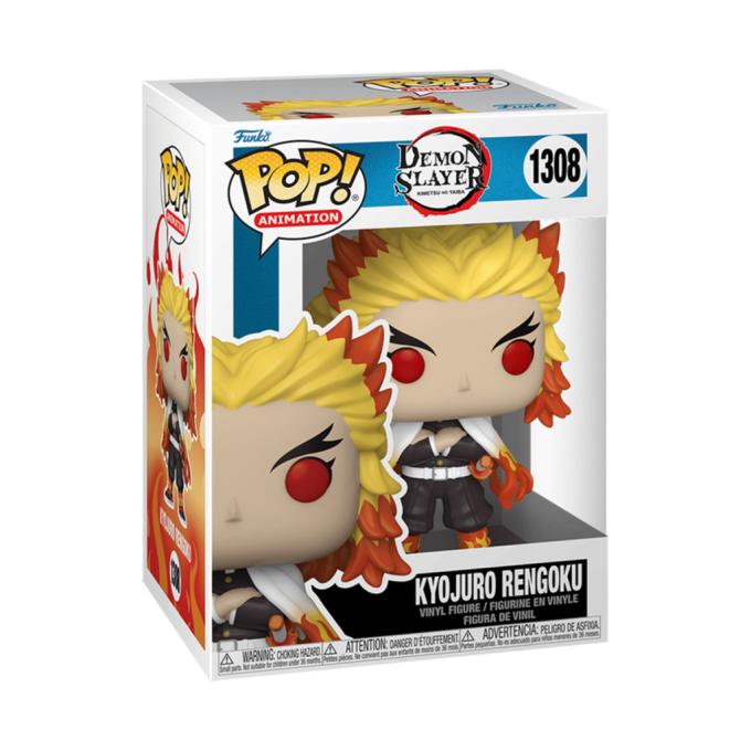 Funko Pop 65623