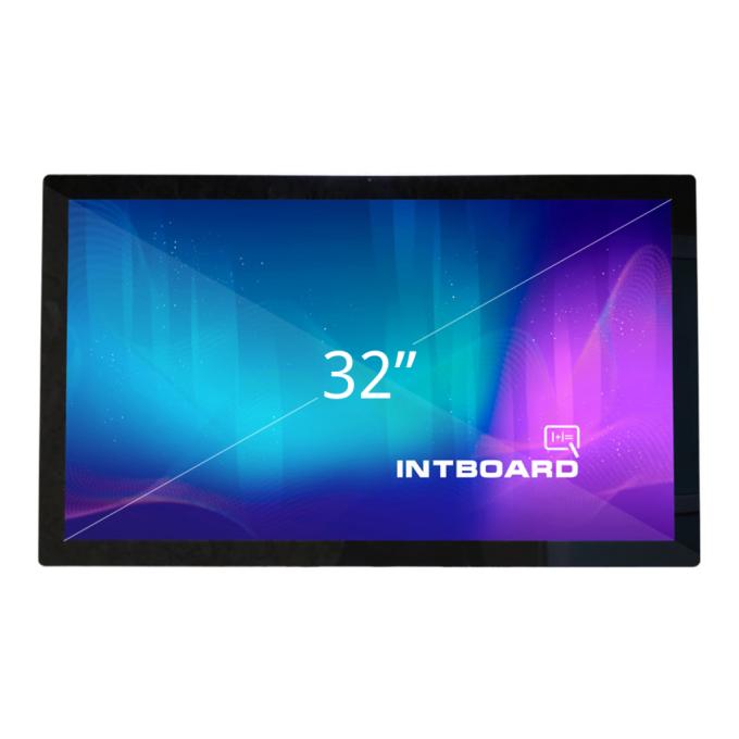 Intboard 32'' 8/128Gb Android 13