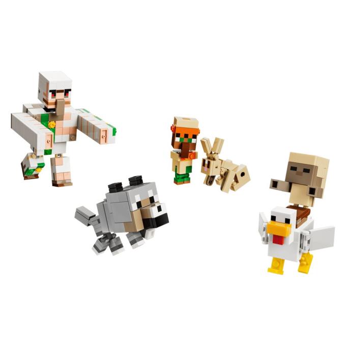 LEGO 21592