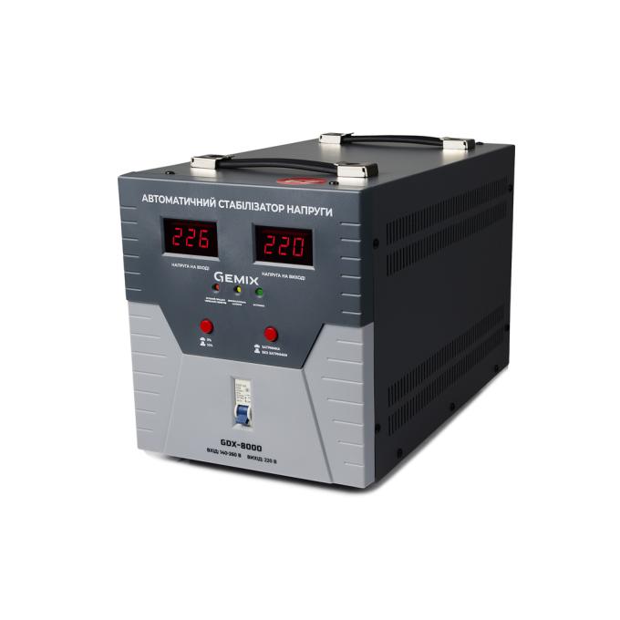 GEMIX 07500007