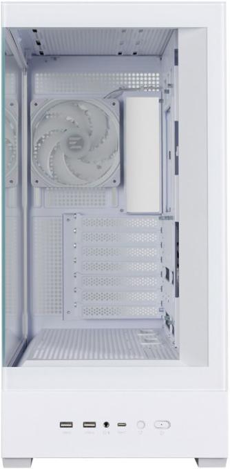 Zalman P40DSWHITE