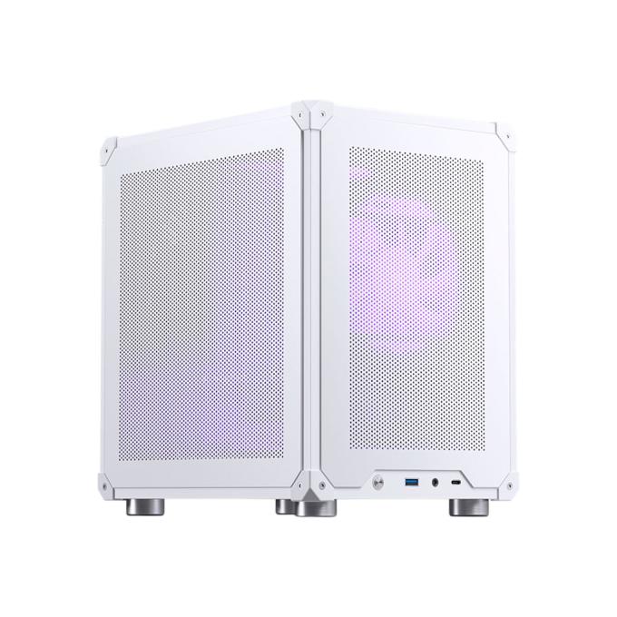 JONSBO C6 White
