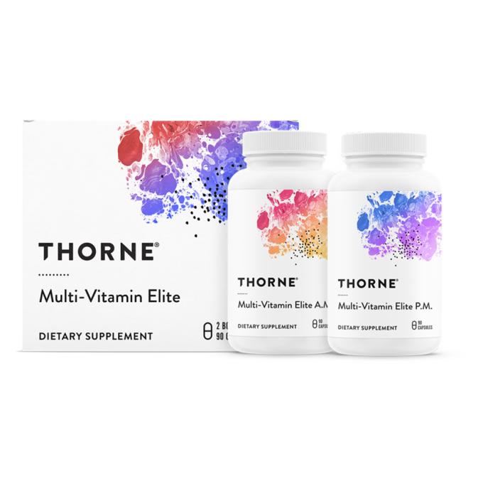 Thorne Research THR-00653