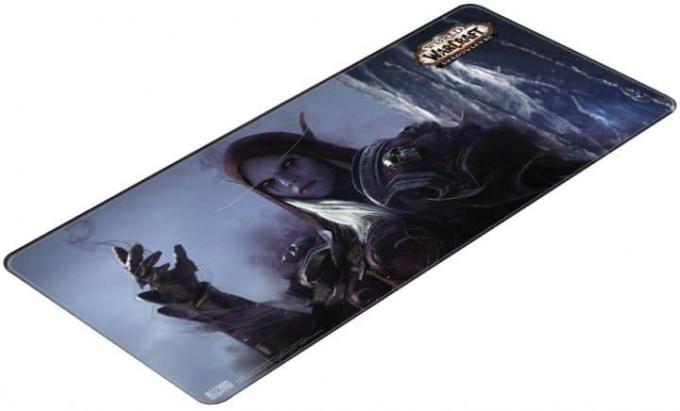Blizzard Entertainment FBLMPWOWLEACH21XL