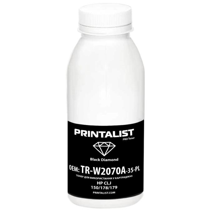 Printalist TR-W2070A-35-PL