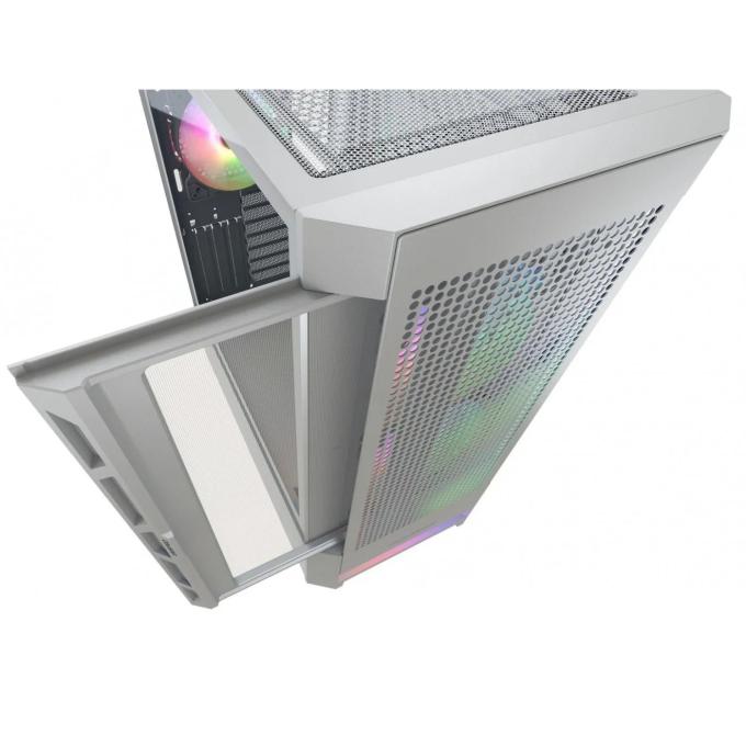 Cougar AIRFACE RGB White