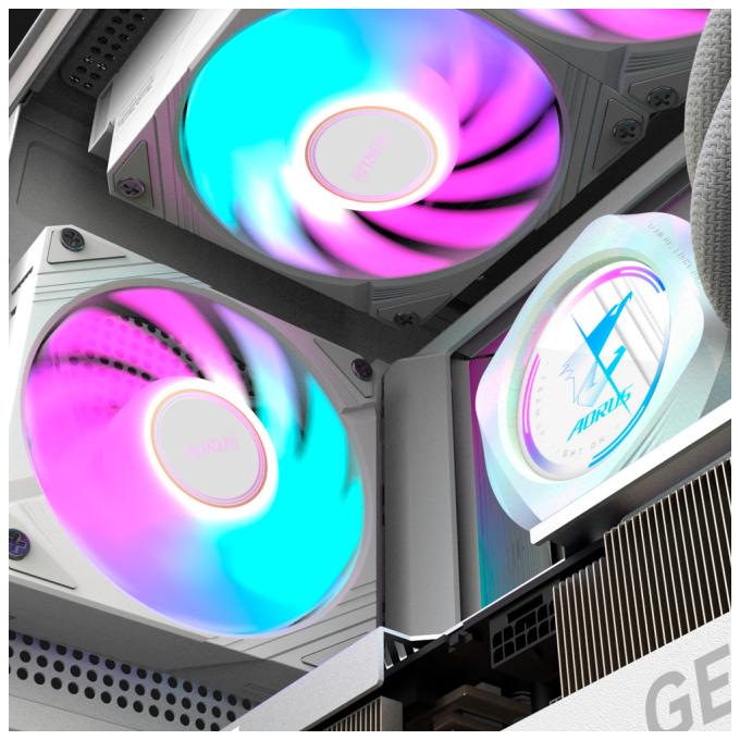 GIGABYTE GP-ECFAN1203 ICE