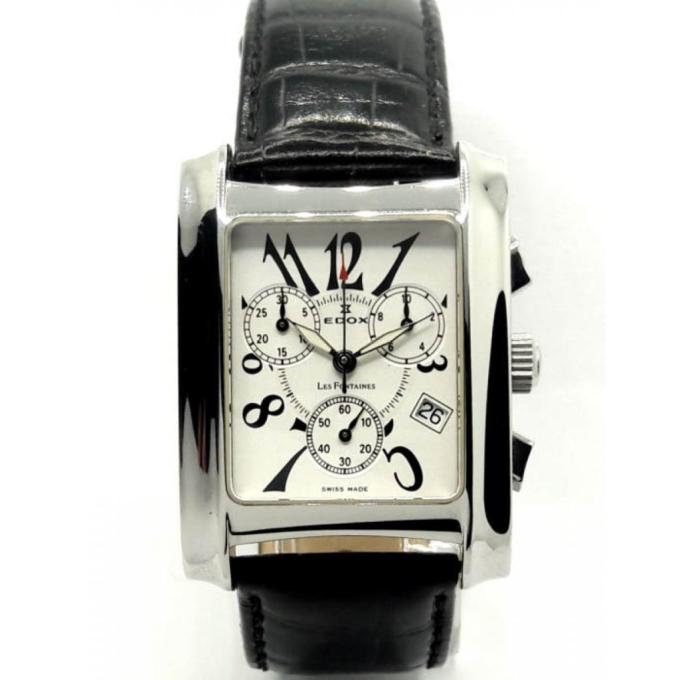 Edox 01905 3 AIR
