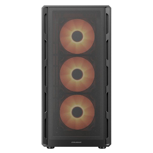 Cougar AIRFACE PURE PRO Black