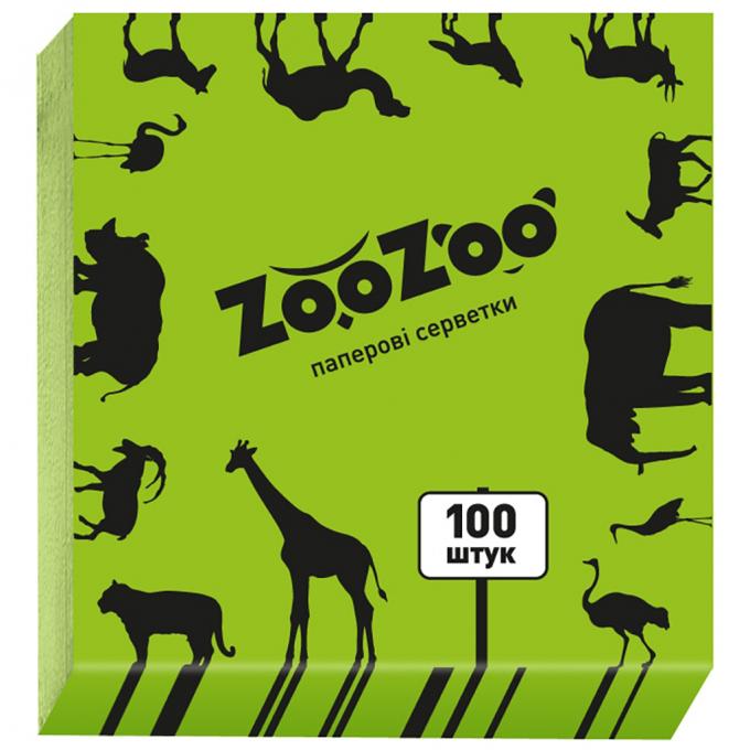 ZooZoo 4823019009330
