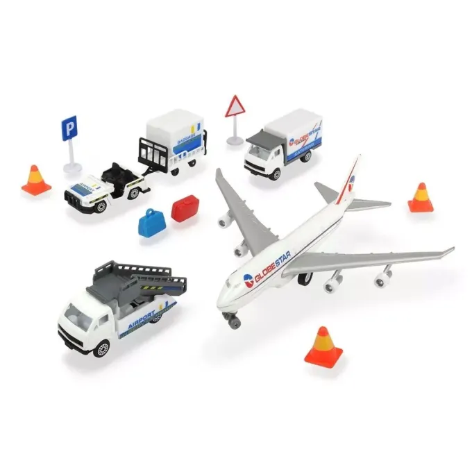 Dickie Toys 3743001