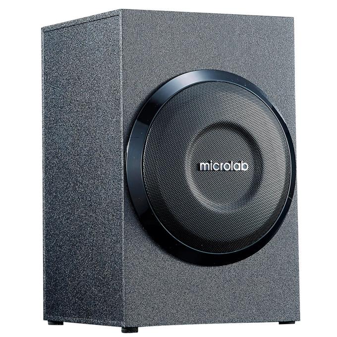 Microlab M-110