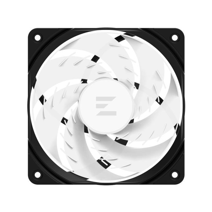 Zalman ZM-AF120RARGBBLACK