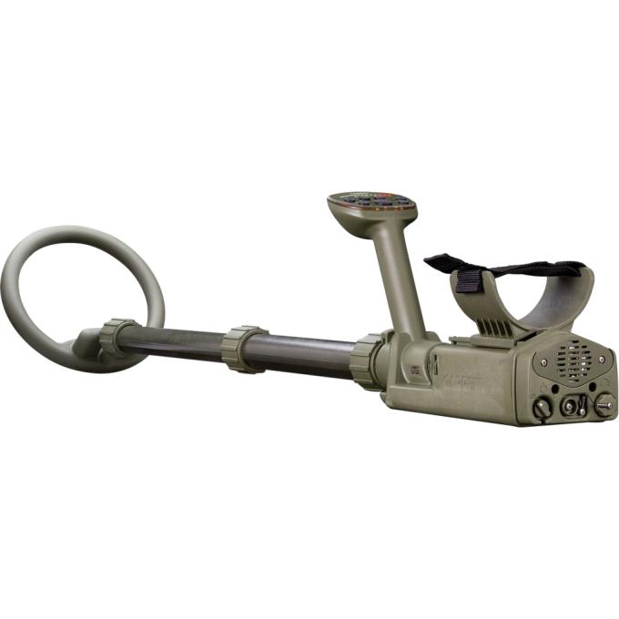 Garrett RECON-PRO AML-750 PACK8