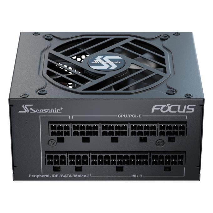 Seasonic FOCUS-SPX-650