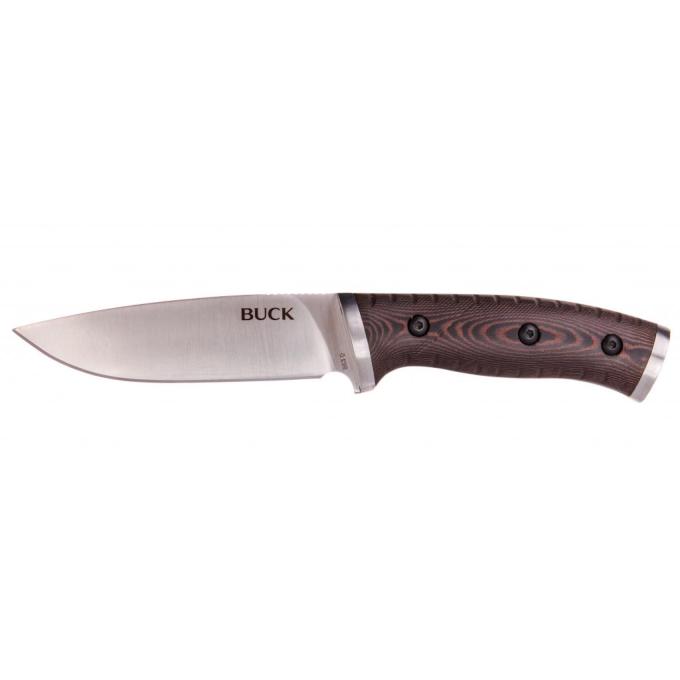Buck 863BRSB