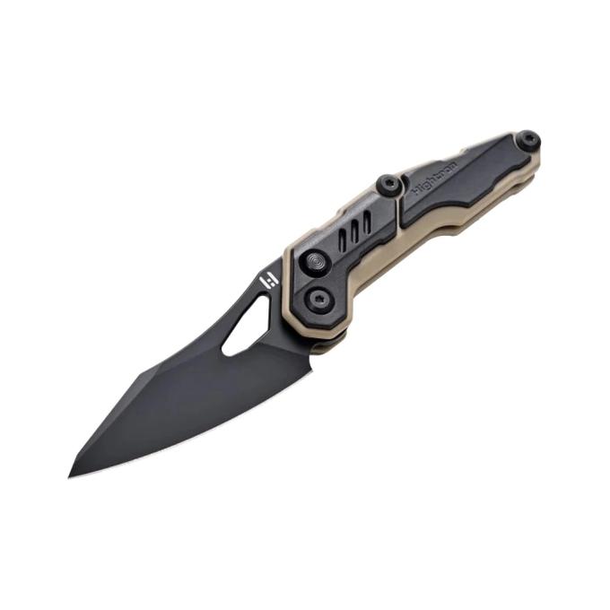 Hightron HK04BLK