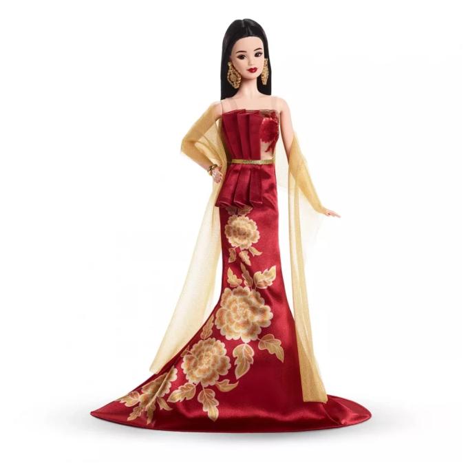 BARBIE JJX83