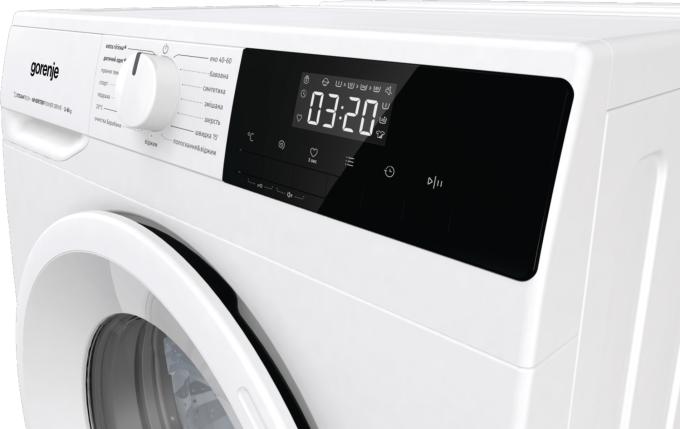 Gorenje WNHPI60SCSIR