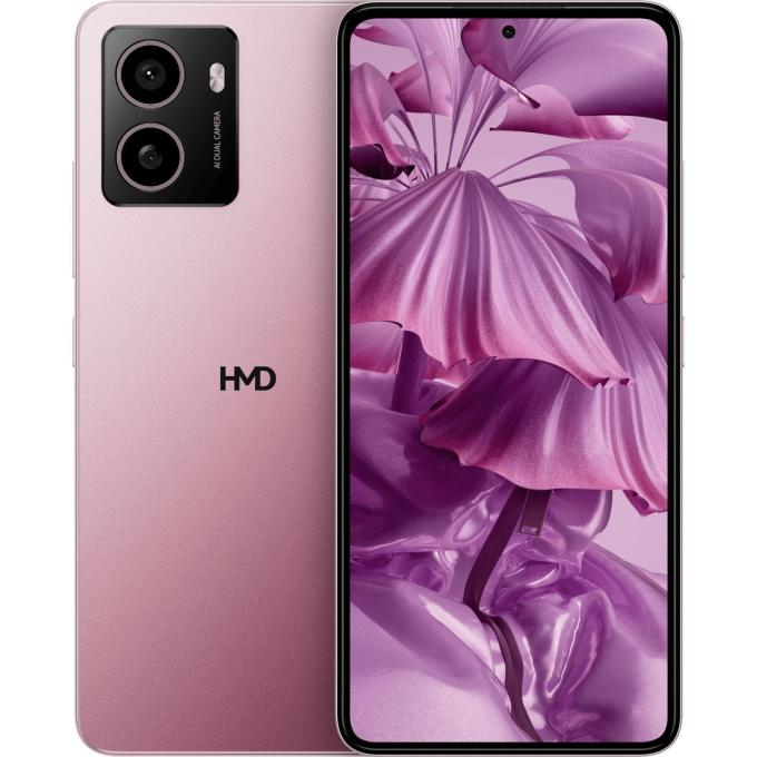 HMD HMD Pulse 4/64GB Dreamy Pink
