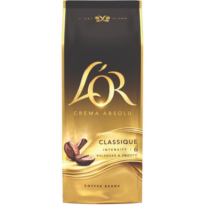 L`OR 8711000400791