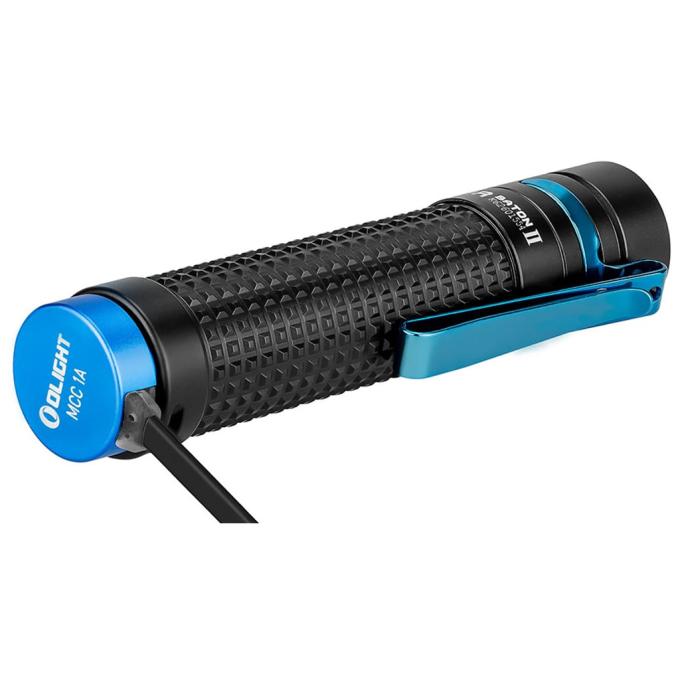 Olight S2R BATON II