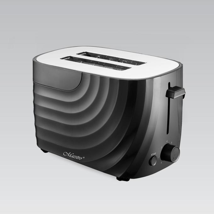 Maestro MR-706-BLACK