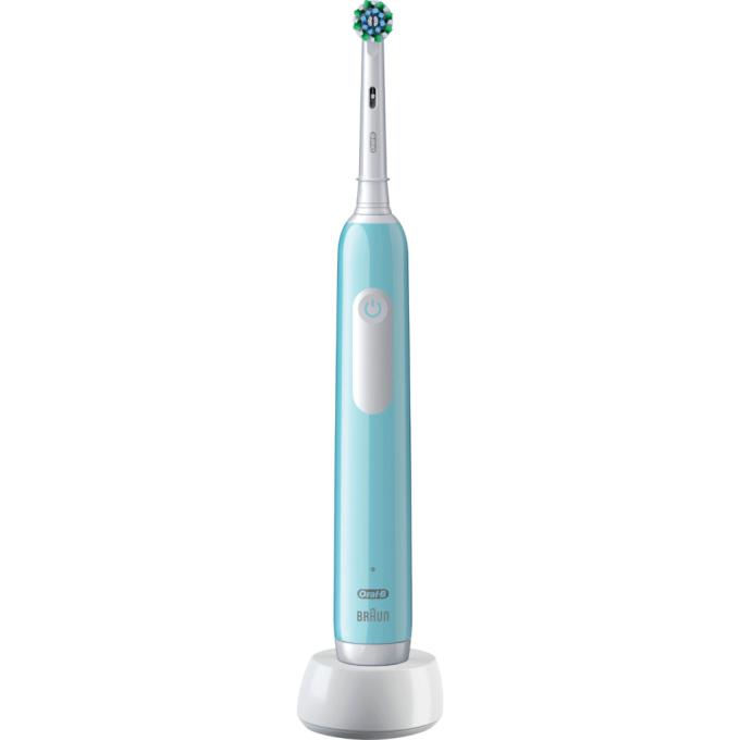 Oral-B D305.513.3 Caribbean Blue