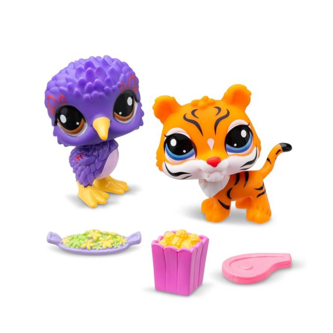 Littlest Pet Shop 00528