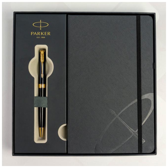 Parker 86 032b24