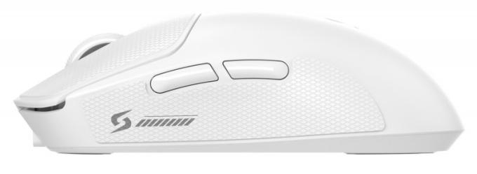 Bloody SG5 (White)