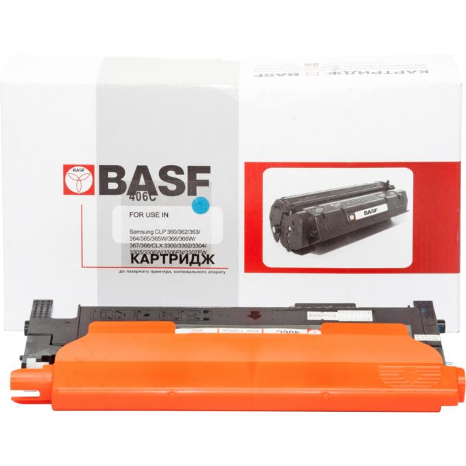 BASF KT-C406S-CLP365