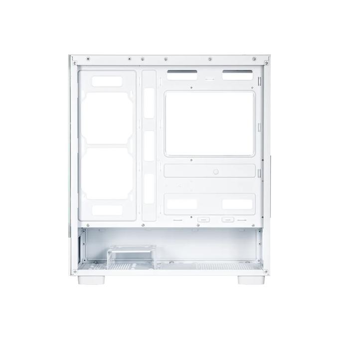 PCcooler C3 Q500 WH