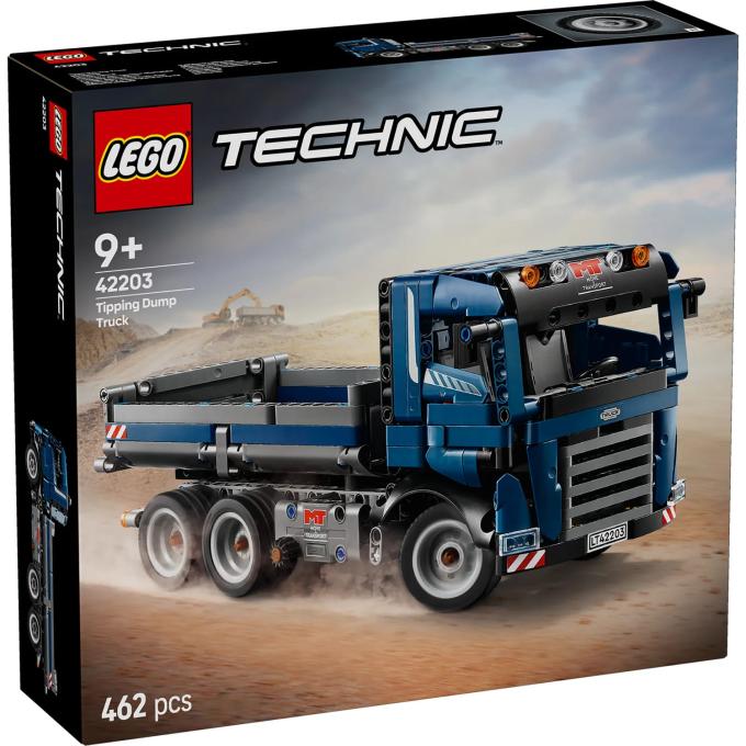 LEGO 42203