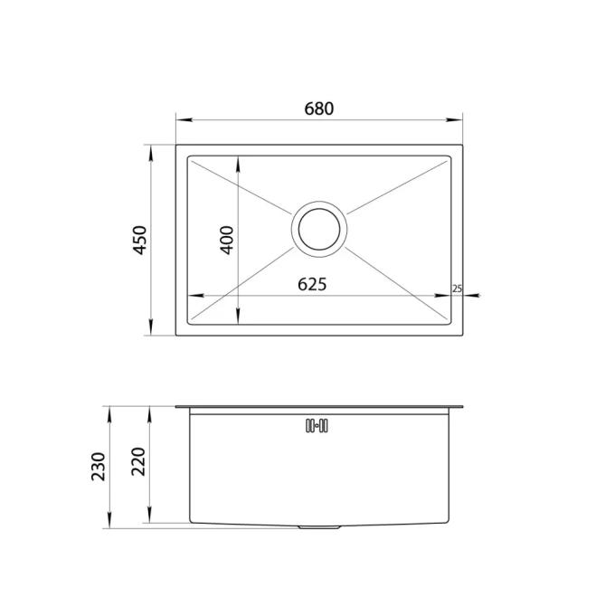 Nett 131520