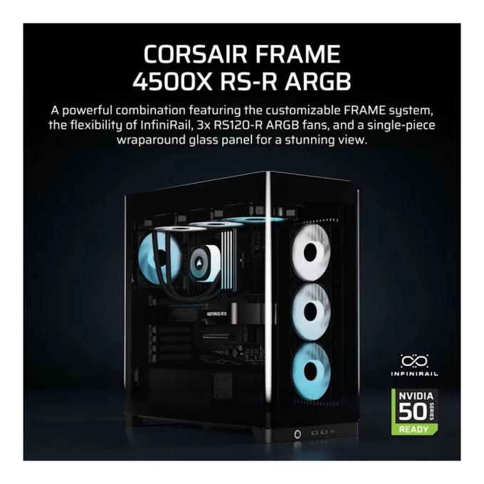 Corsair CC-9011314-WW