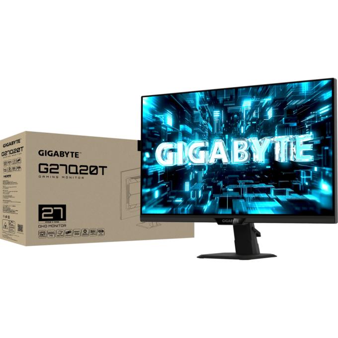 GIGABYTE G27Q20T Gaming Monitor