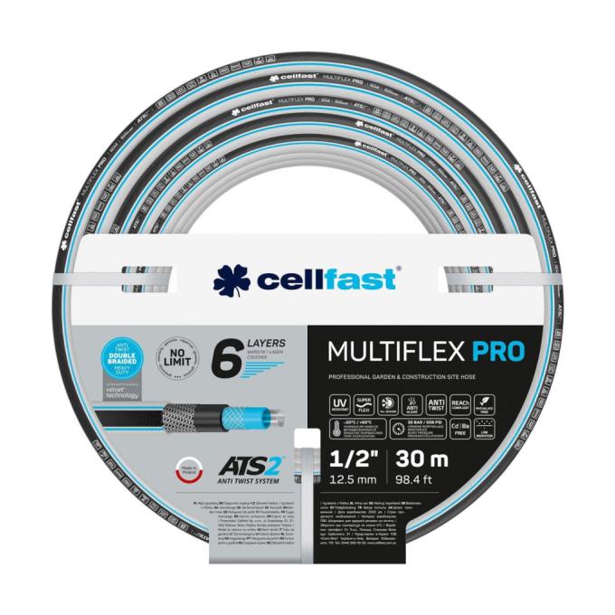 Cellfast 13-801
